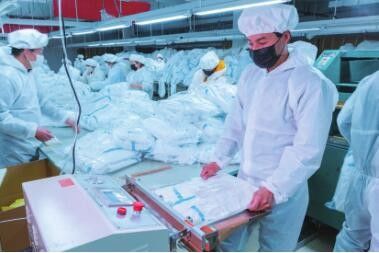 Combinaisons protectrices jetables médicales à capuchon 1 de taille élastique